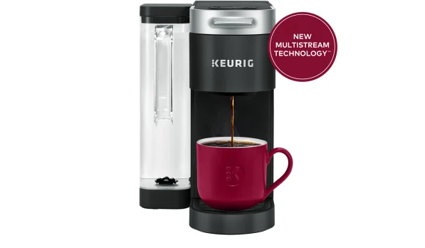 Keurig K-Supreme